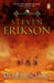 Deadhouse Gates by Steven Erikson