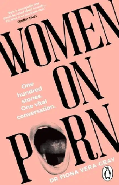 Women on Porn by Fiona Vera-Gray