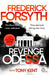 Revenge Of Odessa by Frederick Forsyth