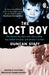 The Lost Boy: The Moors Murders and Why Justice Has Failed Hindley and Brady's Victims by Duncan Staff
