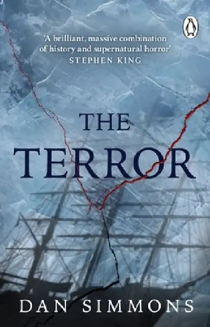 The Terror by Dan Simmons