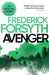 Avenger by Frederick Forsyth
