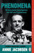 Phenomena: US Government Investigations into ESP and Psychokinesis by Annie Jacobsen
