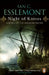 Night Of Knives: (Malazan Empire: 1) by Ian C Esslemont