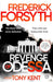 The  Revenge Of Odessa The Longawaited Sequel To  Genredefining Classic Thriller The Odessa File From The Global Bestselling Espionage Writer The Odessa Novels 2 by Frederick Forsyth