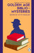 Golden Age Bibliomysteries by Otto Penzler