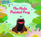 The Hula Painted Frog by Amber A. Novak, Maya Gonen