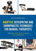 Adaptive Osteopathic and Chiropractic Techniques for Manual Therapists by Giles Gyer