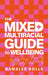 The Mixed + Multiracial Guide to Wellbeing: Navigating Family, Identity + Healing by Namalee Bolle