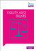 Foundations of Law - Equity and Trusts by University of Law