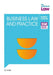 SQE - Business Law and Practice 4e by Liz Jones