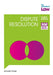 SQE - Dispute Resolution 4e by Amanda Powell