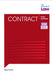 SQE Contract 5e by Alison Smith