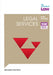 SQE Legal Services 5e by Jacqui Kempton