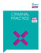 SQE Criminal Practice 5e by University of Law