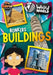 Bonkers Buildings by Hermione Redshaw
