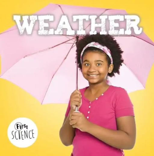 Weather by Steffi Cavell-Clarke