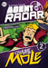 Chase the Mole (Nathan Chase Agent of Radar #2) by Kirsty Holmes