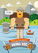In the Viking Age by Shalini Vallepur