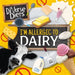 I'm Allergic to Dairy by Shalini Vallepur
