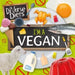 I'm a Vegan by Shalini Vallepur