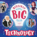 Technology by Rebecca Phillips-Bartlett