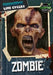 Zombie by Noah (Booklife Publishing Ltd) Leatherland