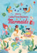 Little First Stickers Mermaids by Holly Bathie