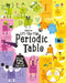Lift the Flap Periodic Table by Alice James