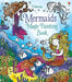 Mermaids Magic Painting Book by Fiona Watt