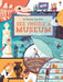 See Inside a Museum by Matthew Oldham
