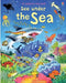 See Under the Sea by Kate Davies