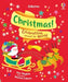 Christmas! by Jane Bingham