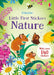 Little First Stickers Nature by Caroline Young