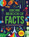 Big Book of Facts by Alex Frith