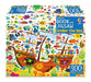Book and Jigsaw Under the Sea by Kirsteen Robson
