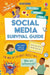 Social Media Survival Guide by Holly Bathie