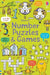 Number Puzzles and Games by Phillip Clarke