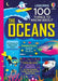 100 Things to Know about the Oceans by Jerome Martin