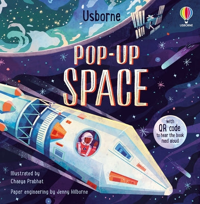 Pop-Up Space by Laura Cowan