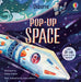 Pop-Up Space by Laura Cowan