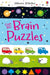 Over 80 Brain Puzzles by Usborne