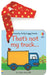 That's not my truck buggy book by Fiona Watt