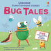 Bug Tales by Russell Punter