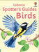 Spotter's Guides: Birds by Simon Tudhope