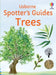 Spotter's Guides: Trees by Sarah Russell