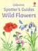 Spotter's Guides: Wild Flowers by Sarah Russell