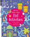 Wipe-Clean Eid Activities by Kirsteen Robson