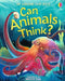 Can Animals Think? by Emily Bone