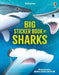 Sharks Sticker Book by Alice James